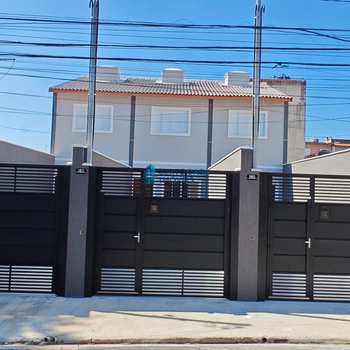 Sobrado em São Paulo, bairro São Miguel Pualista