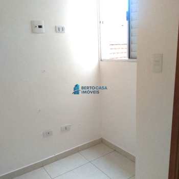 Studio em São Paulo, bairro Artur Alvim