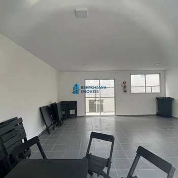 Apartamento em São Paulo, bairro Itaquera