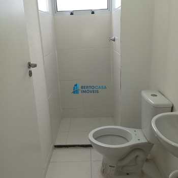 Apartamento em São Paulo, bairro Itaquera