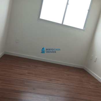 Apartamento em São Paulo, bairro Itaquera