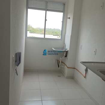 Apartamento em São Paulo, bairro Itaquera