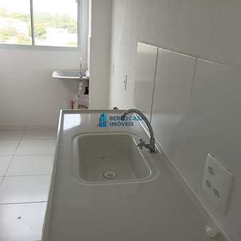 Apartamento em São Paulo, bairro Itaquera