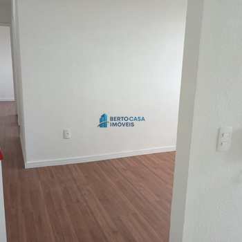 Apartamento em São Paulo, bairro Itaquera