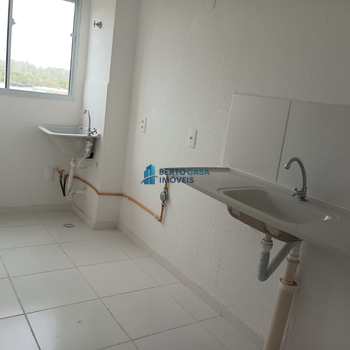 Apartamento em São Paulo, bairro Itaquera