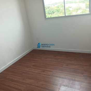 Apartamento em São Paulo, bairro Itaquera