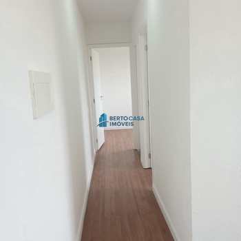 Apartamento em São Paulo, bairro Itaquera