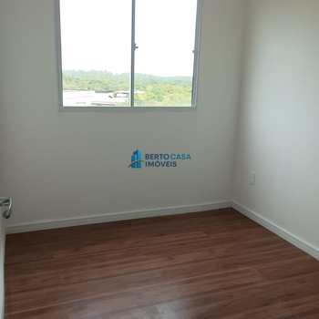 Apartamento em São Paulo, bairro Itaquera