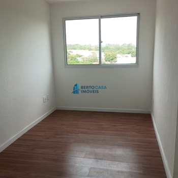 Apartamento em São Paulo, bairro Itaquera