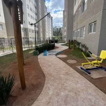Apartamento em São Paulo, bairro Itaquera