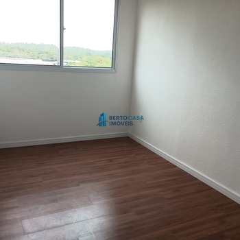 Apartamento em São Paulo, bairro Itaquera