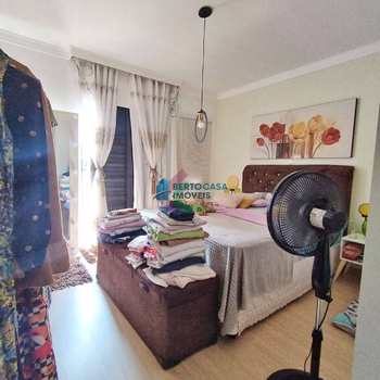 Sobrado em São Paulo, bairro Jardim Nossa Senhora do Carmo