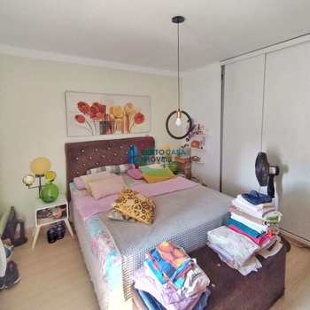 Sobrado em São Paulo, bairro Jardim Nossa Senhora do Carmo