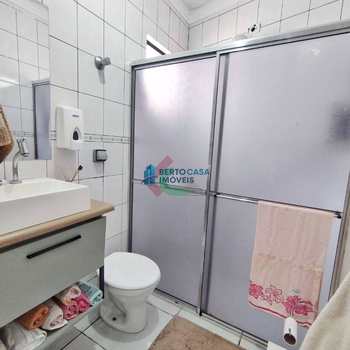 Sobrado em São Paulo, bairro Jardim Nossa Senhora do Carmo