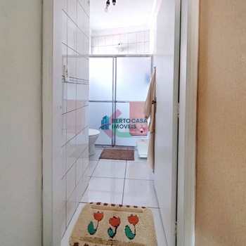 Sobrado em São Paulo, bairro Jardim Nossa Senhora do Carmo