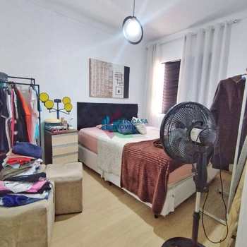 Sobrado em São Paulo, bairro Jardim Nossa Senhora do Carmo