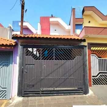 Sobrado em São Paulo, bairro Itaquera