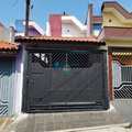 Sobrado em São Paulo, bairro Jardim Nossa Senhora do Carmo
