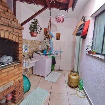 Sobrado em São Paulo, bairro Jardim Nossa Senhora do Carmo