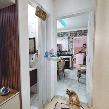 Sobrado em São Paulo, bairro Jardim Nossa Senhora do Carmo