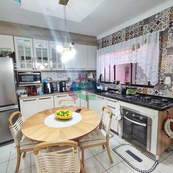 Sobrado em São Paulo, bairro Jardim Nossa Senhora do Carmo