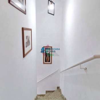 Sobrado em São Paulo, bairro Jardim Nossa Senhora do Carmo