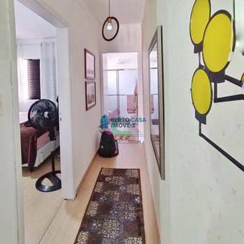Sobrado em São Paulo, bairro Jardim Nossa Senhora do Carmo