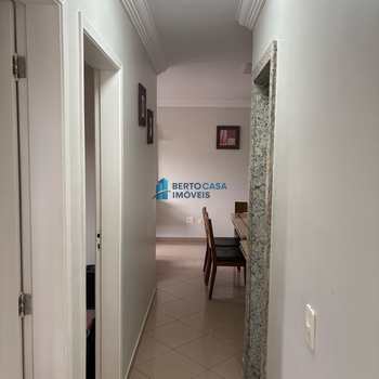 Apartamento em São Paulo, bairro Penha