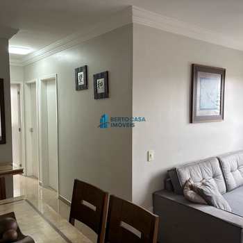 Apartamento em São Paulo, bairro Penha