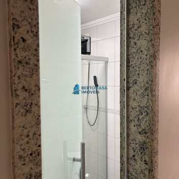 Apartamento em São Paulo, bairro Penha