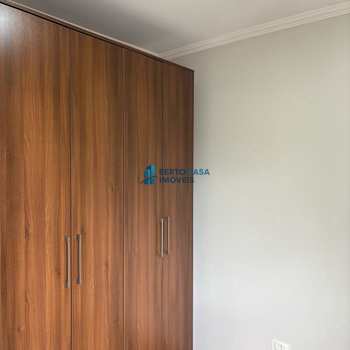 Apartamento em São Paulo, bairro Penha