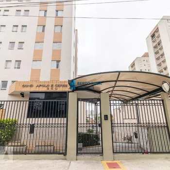 Apartamento em São Paulo, bairro Penha