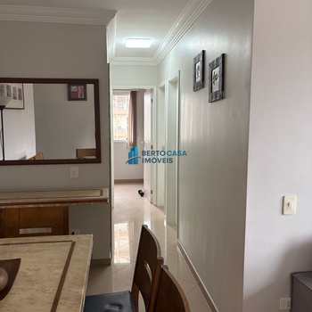 Apartamento em São Paulo, bairro Penha