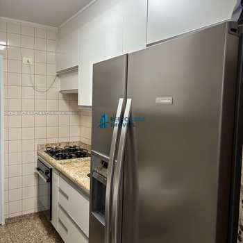 Apartamento em São Paulo, bairro Penha