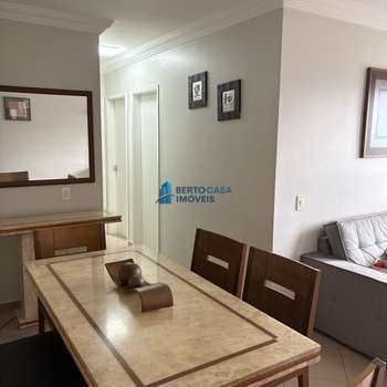 Apartamento em São Paulo, bairro Penha