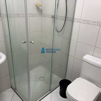 Apartamento em São Paulo, bairro Penha