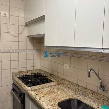 Apartamento em São Paulo, bairro Penha
