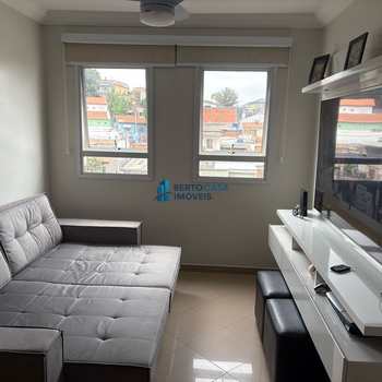 Apartamento em São Paulo, bairro Penha