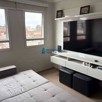 Apartamento em São Paulo, bairro Penha