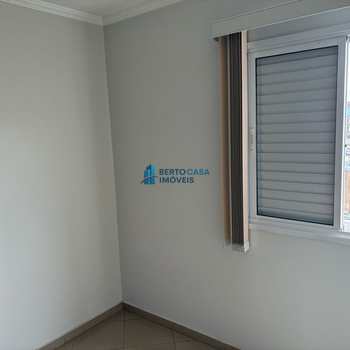 Apartamento em São Paulo, bairro Penha