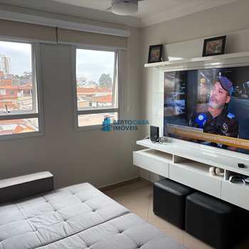 Apartamento em São Paulo, bairro Penha