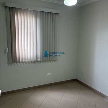 Apartamento em São Paulo, bairro Penha