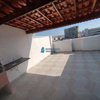 Sobrado de Condomínio em São Paulo, bairro Vila Matilde