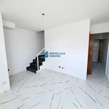 Sobrado de Condomínio em São Paulo, bairro Vila Matilde