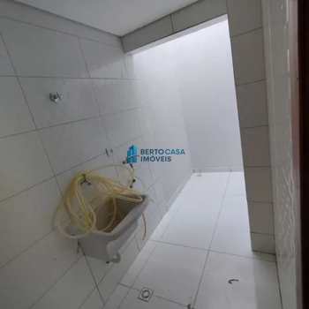 Sobrado de Condomínio em São Paulo, bairro Vila Matilde