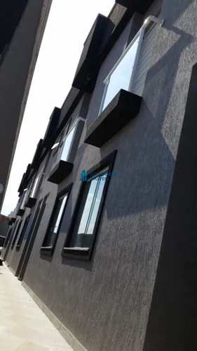 Sobrado de Condomínio, código 571 em São Paulo, bairro Vila Matilde