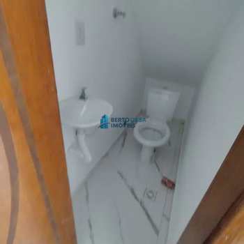 Sobrado de Condomínio em São Paulo, bairro Vila Matilde