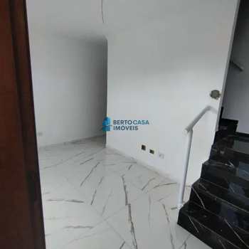 Sobrado de Condomínio em São Paulo, bairro Vila Matilde