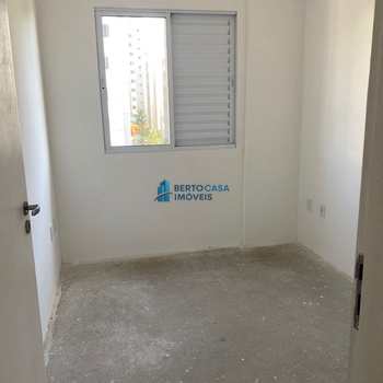 Apartamento em São Paulo, bairro Vila Curuçá