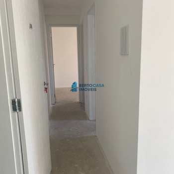 Apartamento em São Paulo, bairro Vila Curuçá